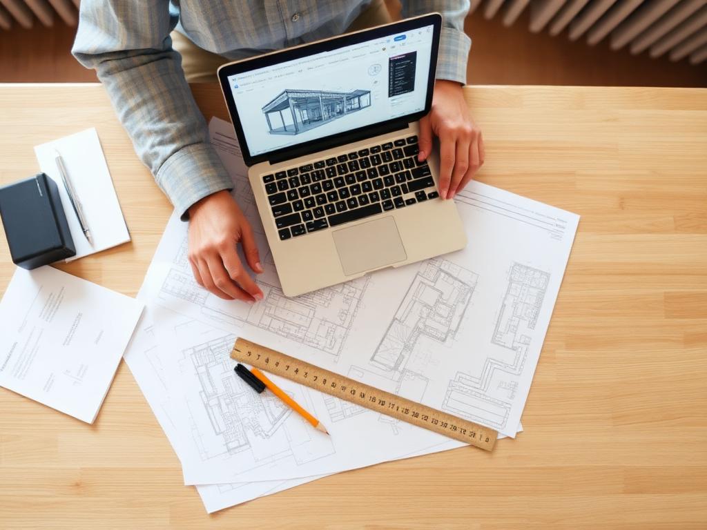 Consultoria em Projetos